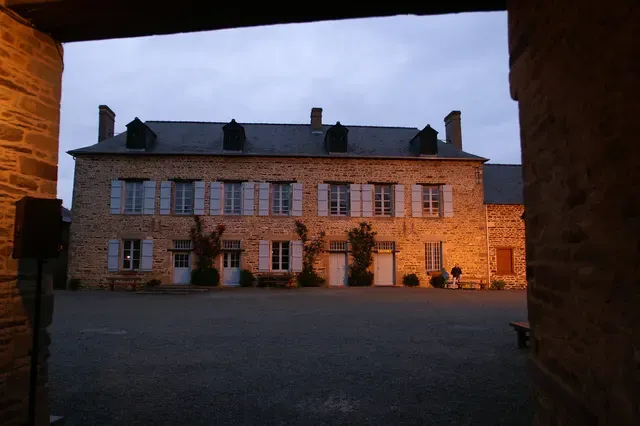 Ecomusée du Pays de Rennes