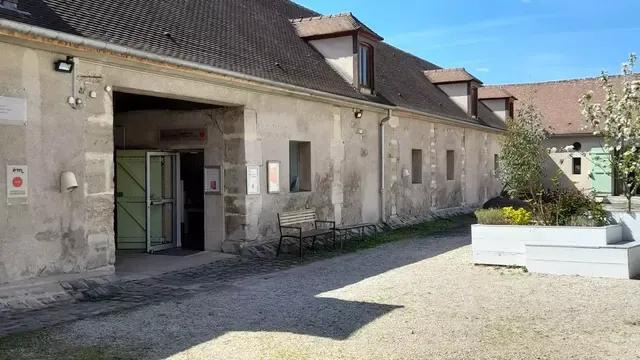 Ecomusée