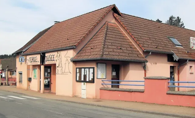 forge-musée