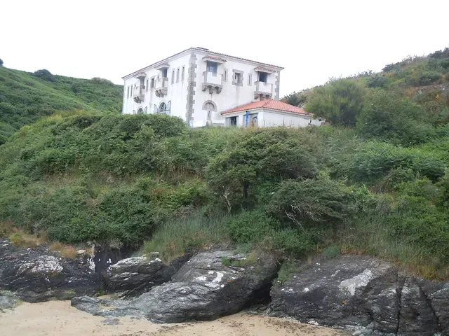 Fort du Port-Maria