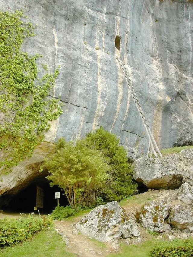 Gisement de Laugerie-Basse