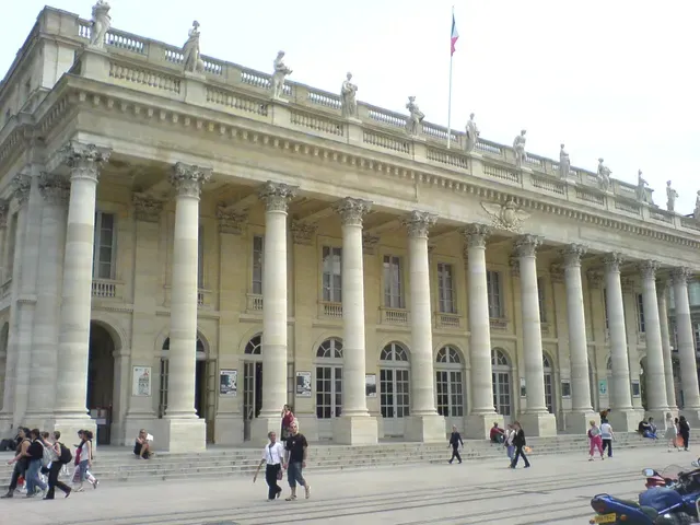 Grand théâtre