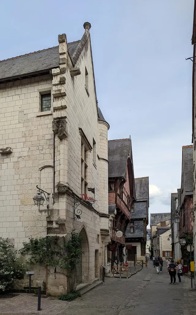 Le Carroi, musée d'arts et d'histoire
