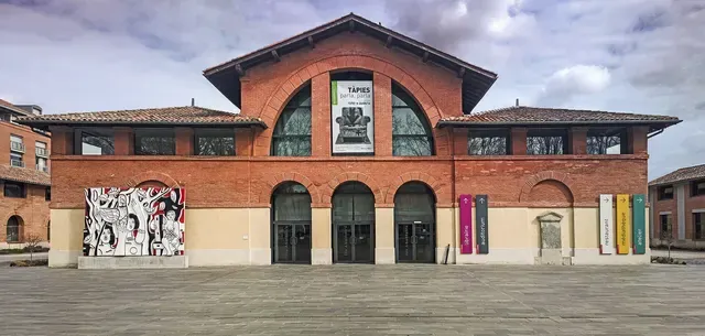 Les Abattoirs, musée d'art moderne et contemporain
