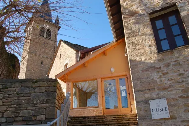 Maison du Patrimoine