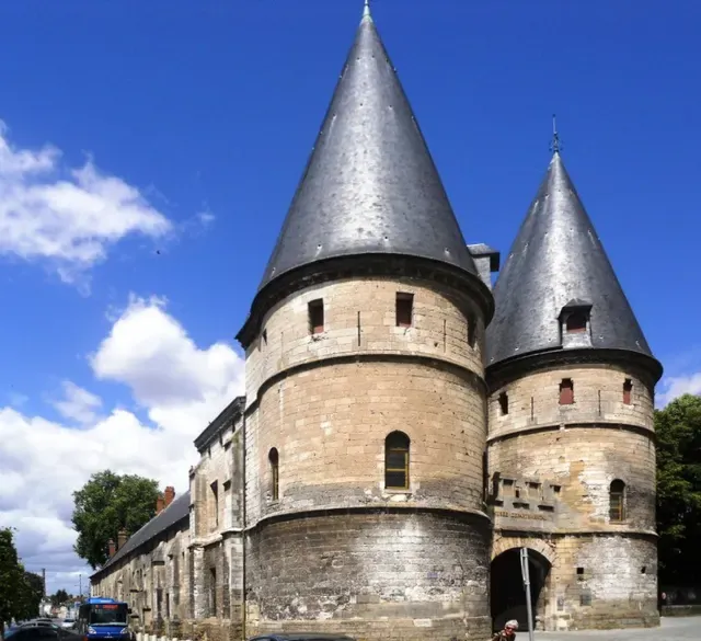 MUDO - musée de l'Oise