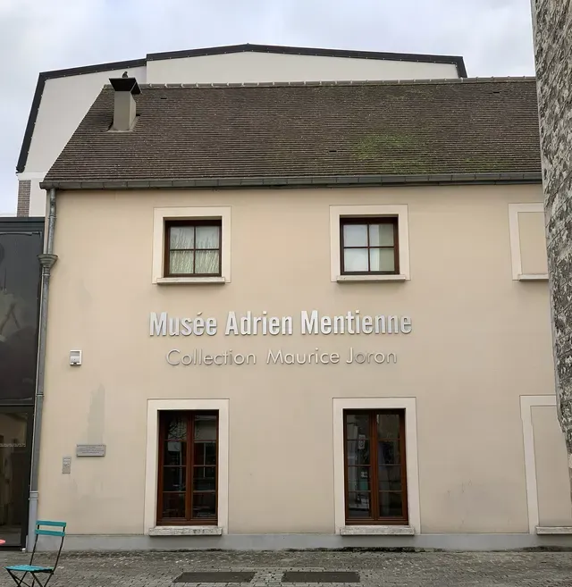 musée Adrien Mentienne