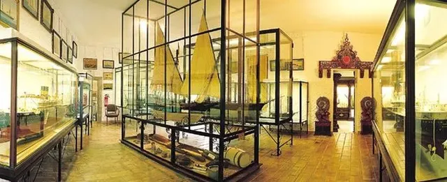 musée Agathois