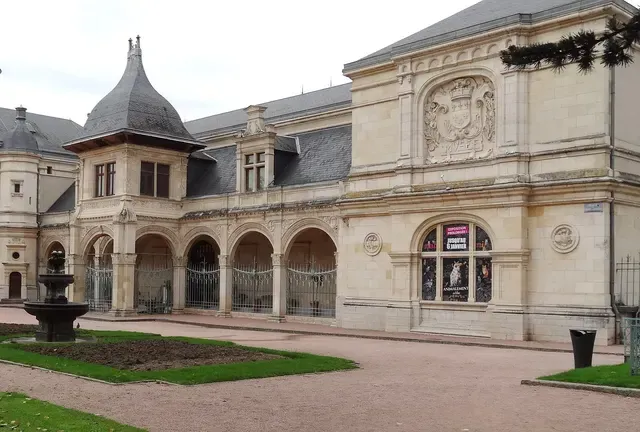 musée Anne de Beaujeu