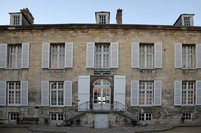 musée Antoine Vivenel