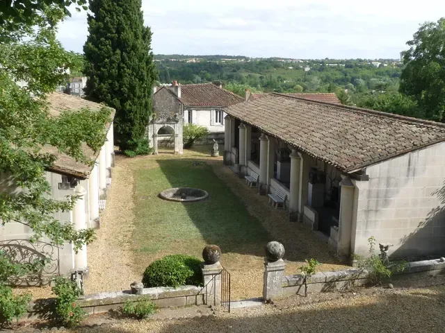 musée archéologique et historique