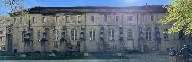 musée archéologique
