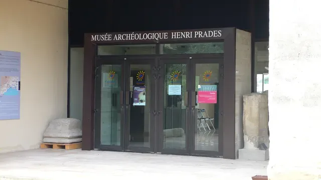 musée archéologique