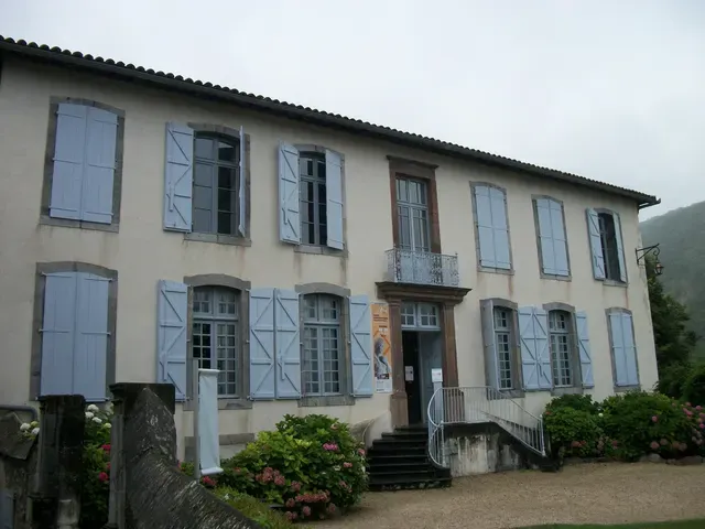 musée archéologique