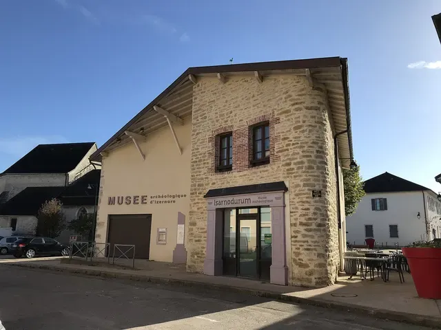 musée archéologique