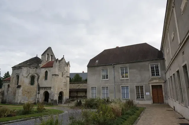 musée archéologique municipal