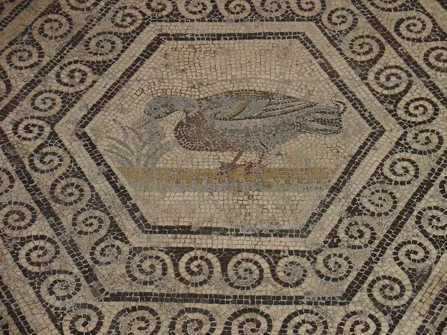 musée Archéologique Théo Desplans