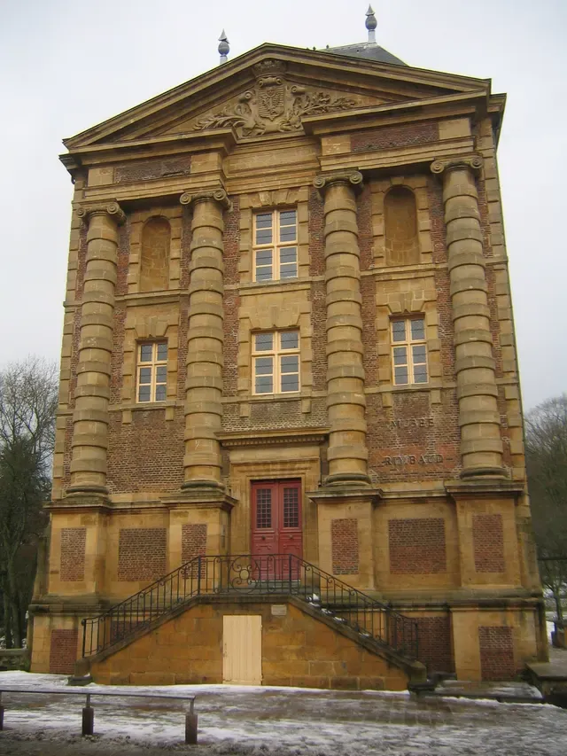 musée Arthur Rimbaud
