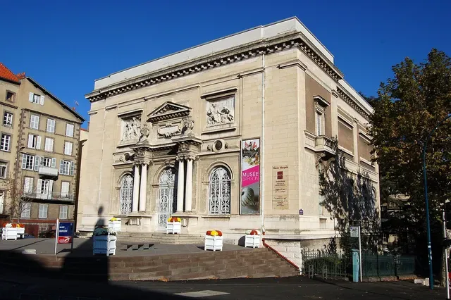 musée Bargoin