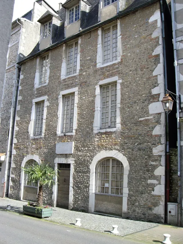 musée Bernadotte