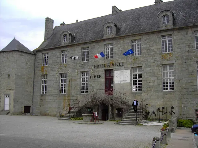 musée bigouden