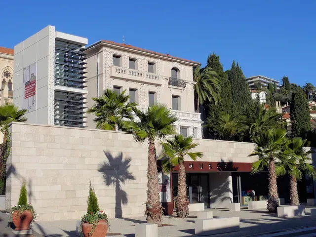 musée Bonnard