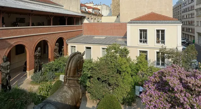 musée Bourdelle