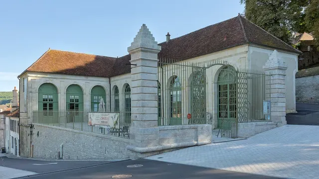 musée Buffon