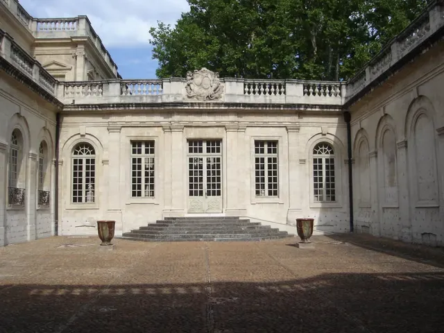 musée Calvet (et musée Lapidaire)