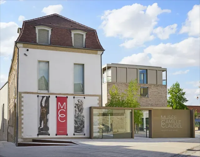 musée Camille Claudel