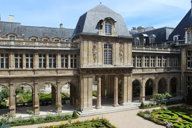 musée Carnavalet – histoire de Paris