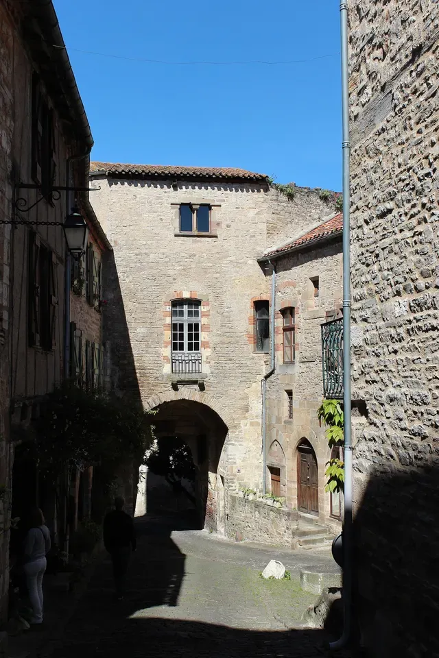 musée Charles Portal - histoire et patrimoine