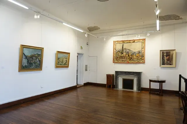 musée-château