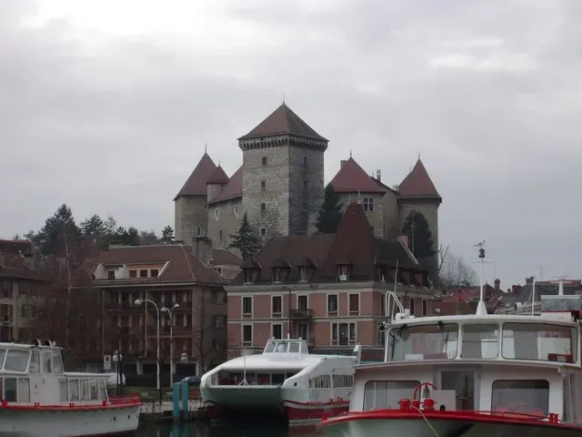musée-château