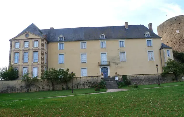 musée Colette
