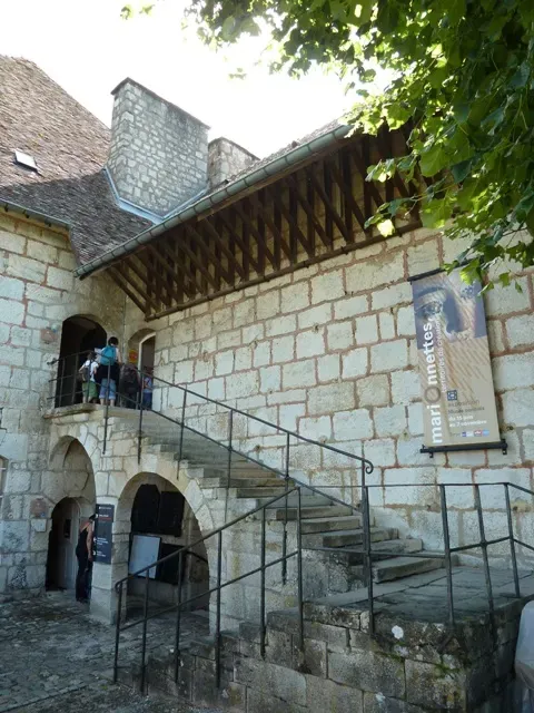 musée Comtois