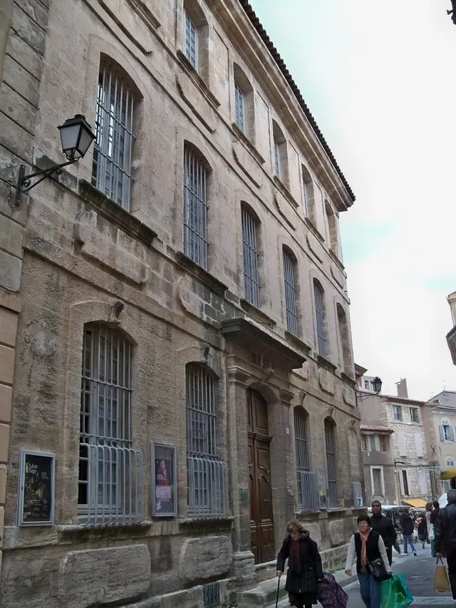 musée d'Apt