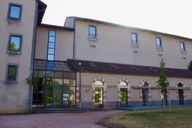 musée d'art et d'archéologie