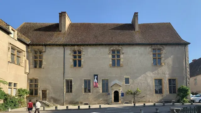 musée d'Art et d'Archéologie