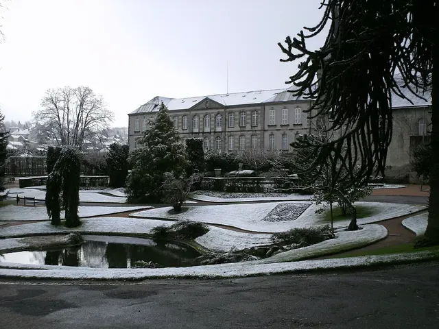 musée d'Art et d'Archéologie