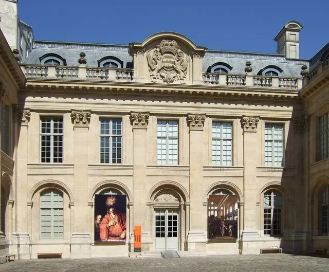 musée d'Art et d'Histoire du Judaïsme