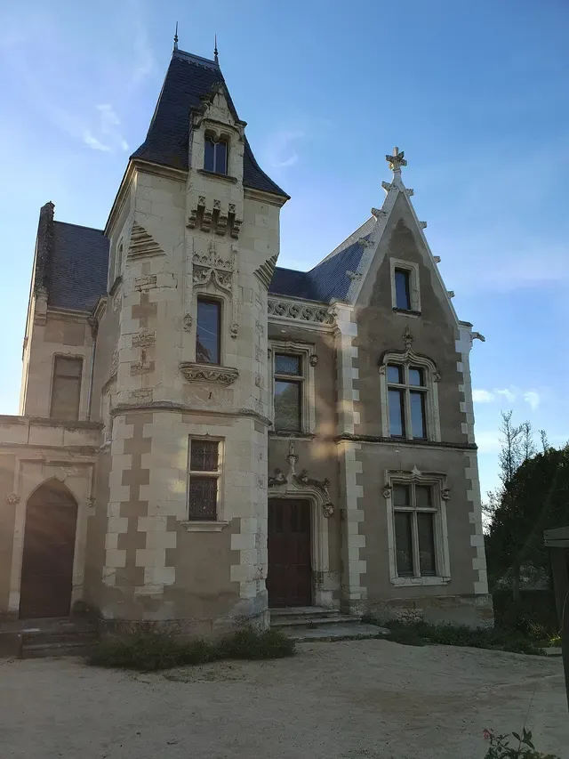 musée d'art et d'histoire Henri Barré