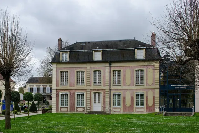 musée d'Art et d'Histoire Louis Senlecq