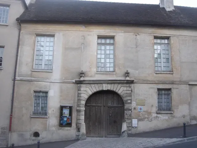 musée d'art et d'histoire