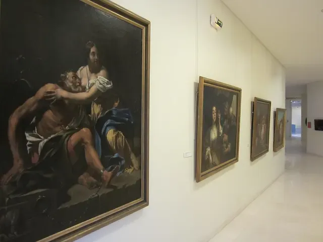 musée d'art et d'histoire