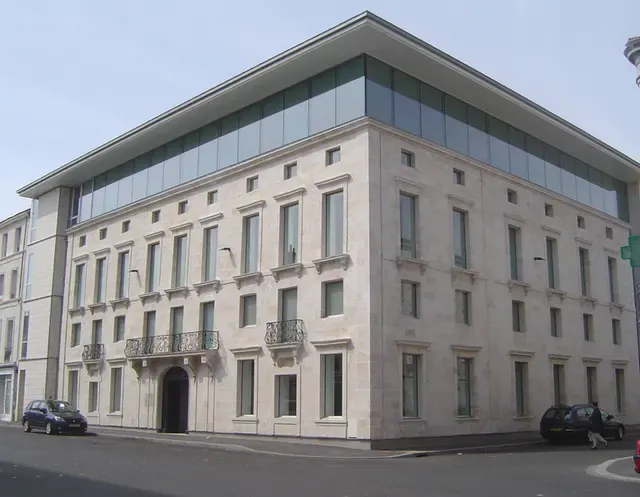 musée d'art et d'histoire