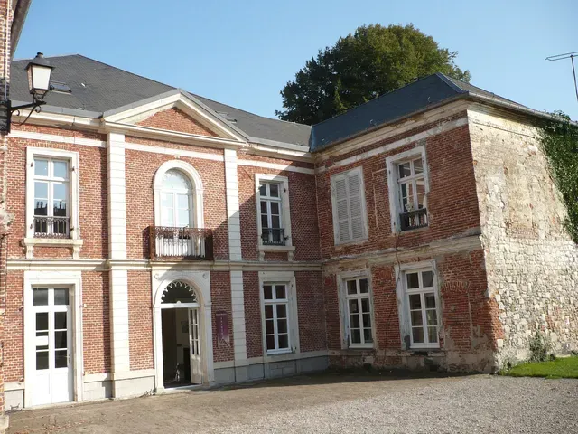 musée d'Art et d'histoire - Roger Rodière
