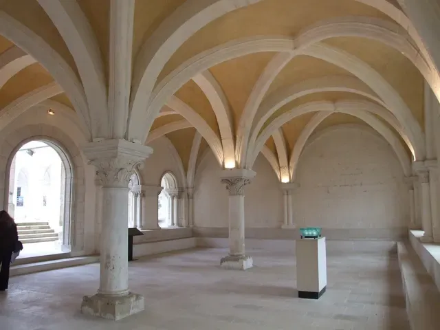musée d'art et d'histoire Saint-Germain