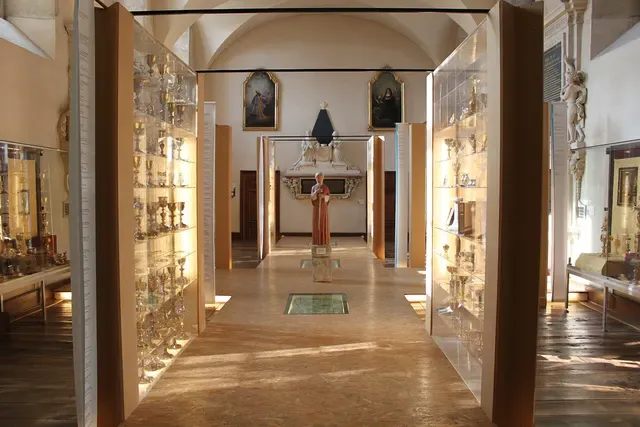 musée d'art sacré