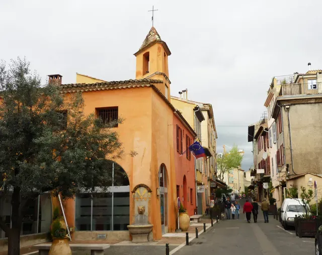 musée d'histoire locale